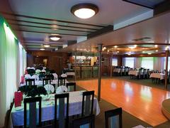  Simonow Schiff - Daten Kabinen Deckplan